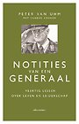 Notities van een generaal Notities van een generaal