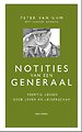 Notities van een generaal Notities van een generaal
