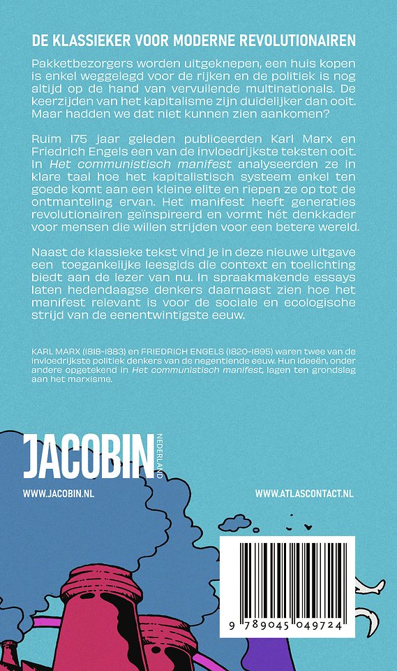 Het Communistisch Manifest