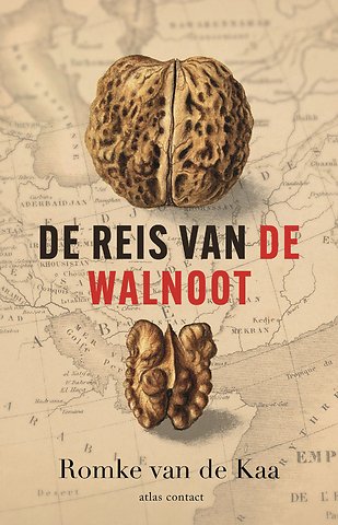 De reis van de walnoot