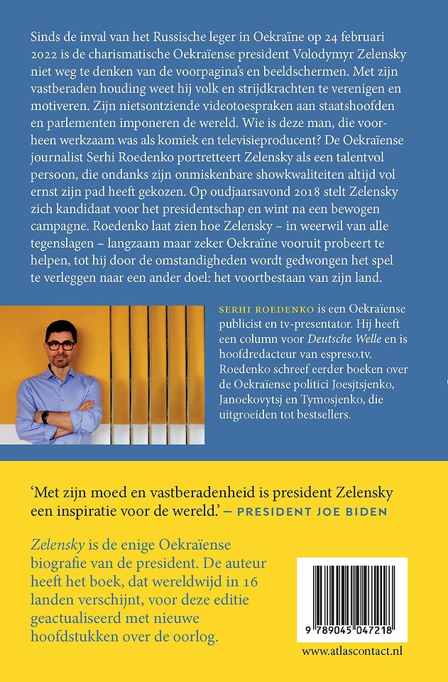 Zelensky