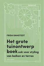 Het grote tuinontwerpboek
