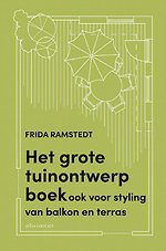 Het grote tuinontwerpboek