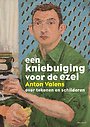 Een kniebuiging voor de ezel Een kniebuiging voor de ezel