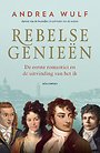 Rebelse genieën Rebelse genieën