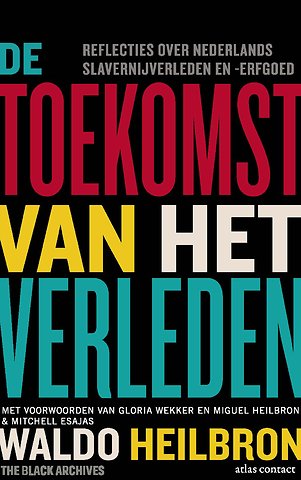 De toekomst van het verleden