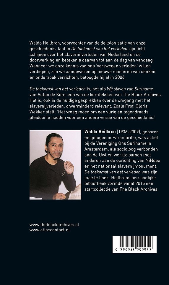 De toekomst van het verleden