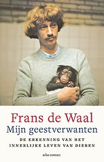 Mijn geestverwanten