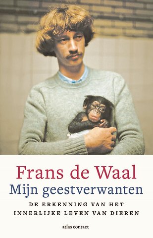 Mijn geestverwanten