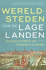 Wereldsteden van de Lage Landen