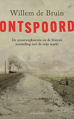 Ontspoord