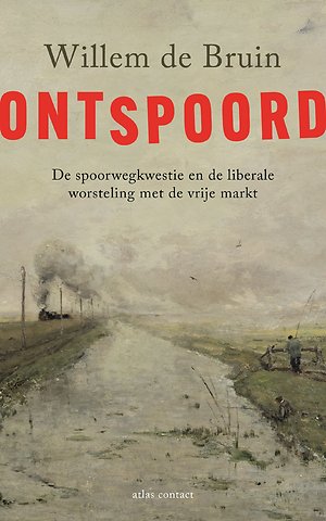 Ontspoord