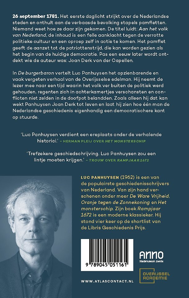 De Burgerbaron