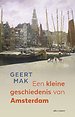Een kleine geschiedenis van Amsterdam