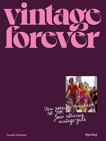 Vintage forever