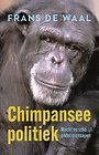 Chimpanseepolitiek Chimpanseepolitiek