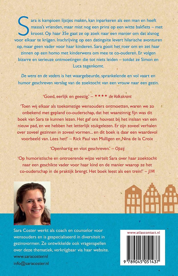 De wens en de vaders