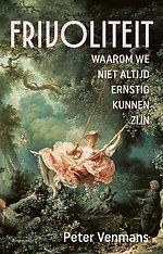 Frivoliteit