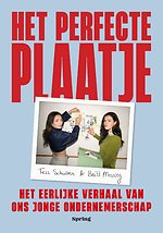 Het perfecte plaatje