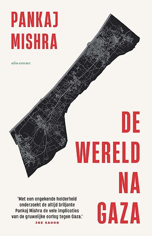 De wereld na Gaza