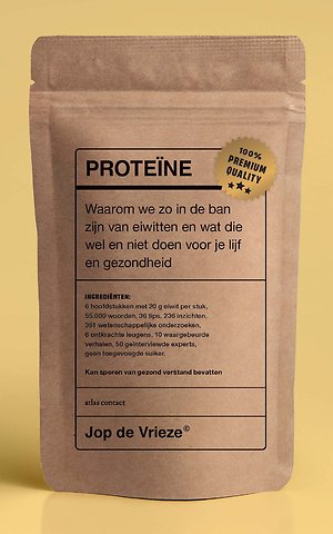 Proteïne