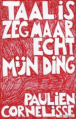 Taal is zeg maar echt mijn ding