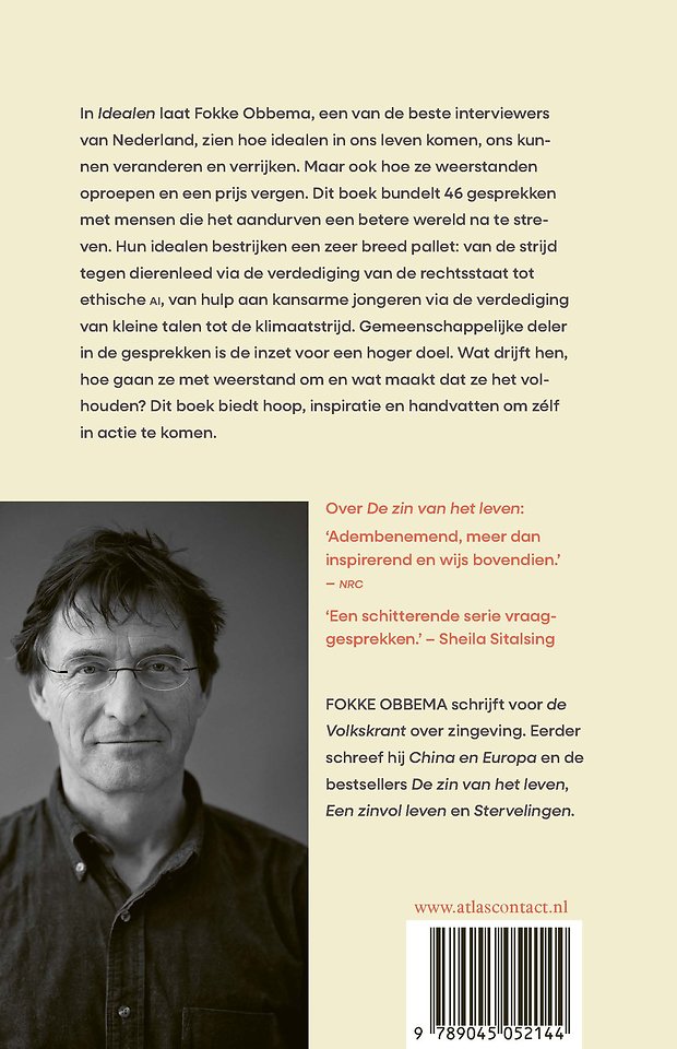 Idealen