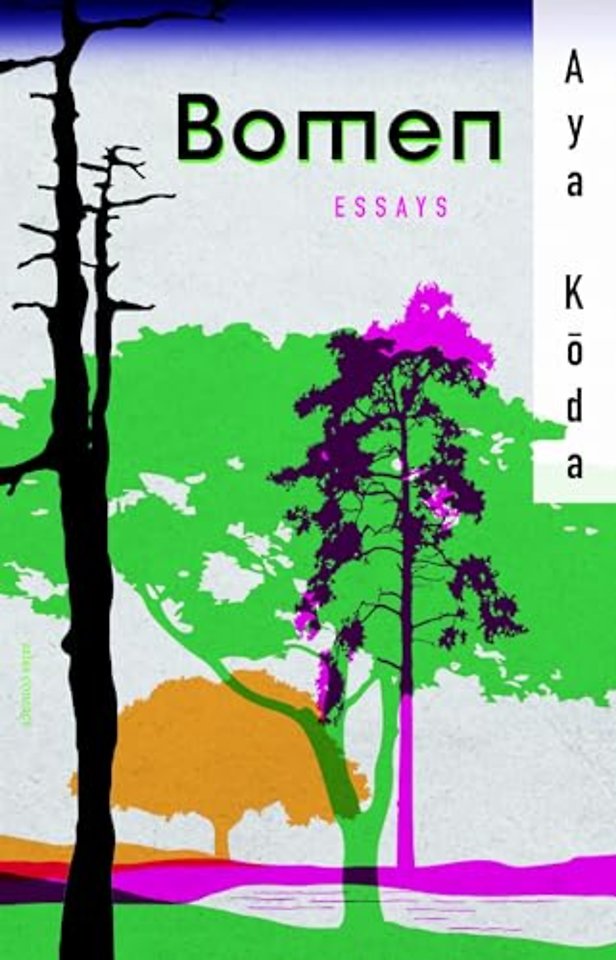 Bomen