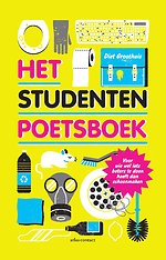 Het studentenpoetsboek