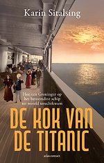 De kok van de Titanic