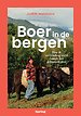 Boer in de bergen