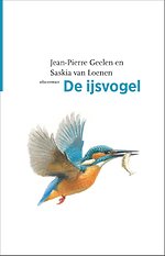 De ijsvogel