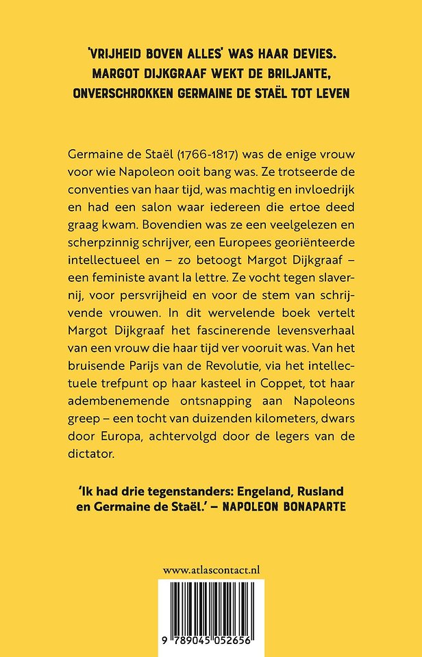 Germaine de Staël