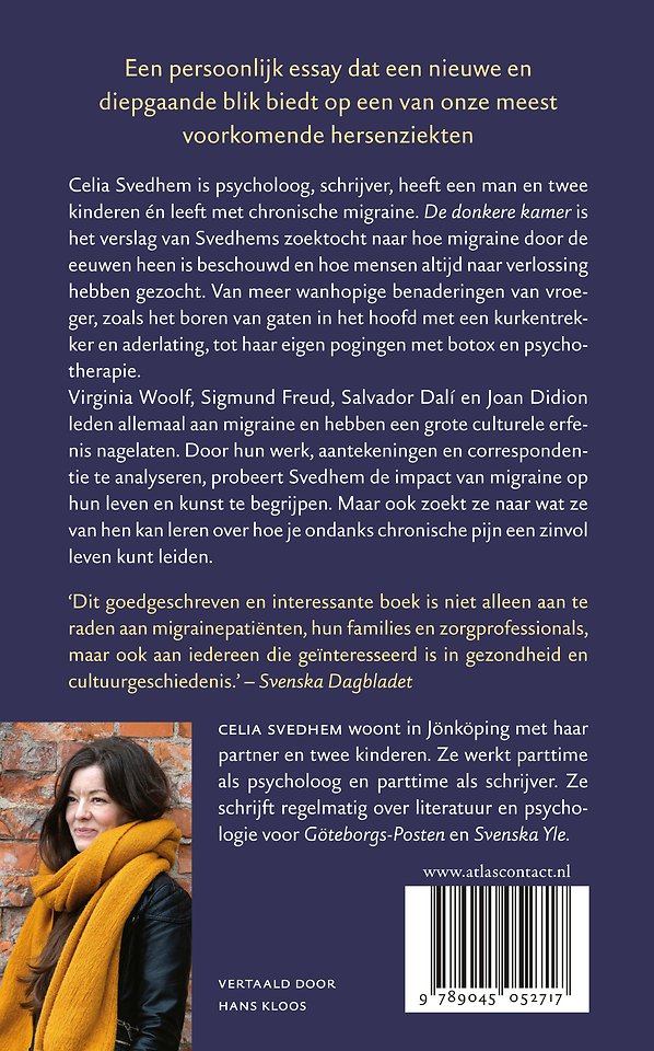 De donkere kamer
