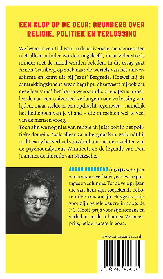 Mogen we nog een beetje leven?