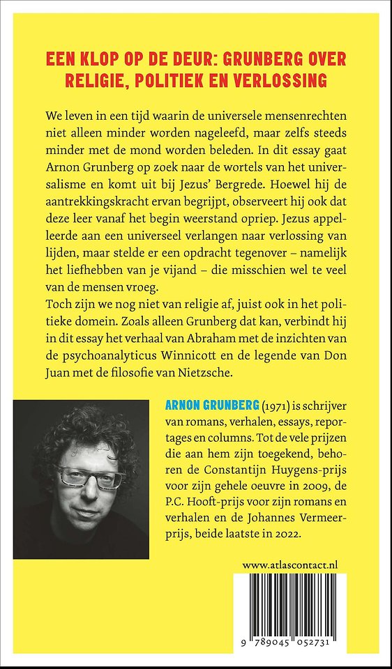 Mogen we nog een beetje leven?