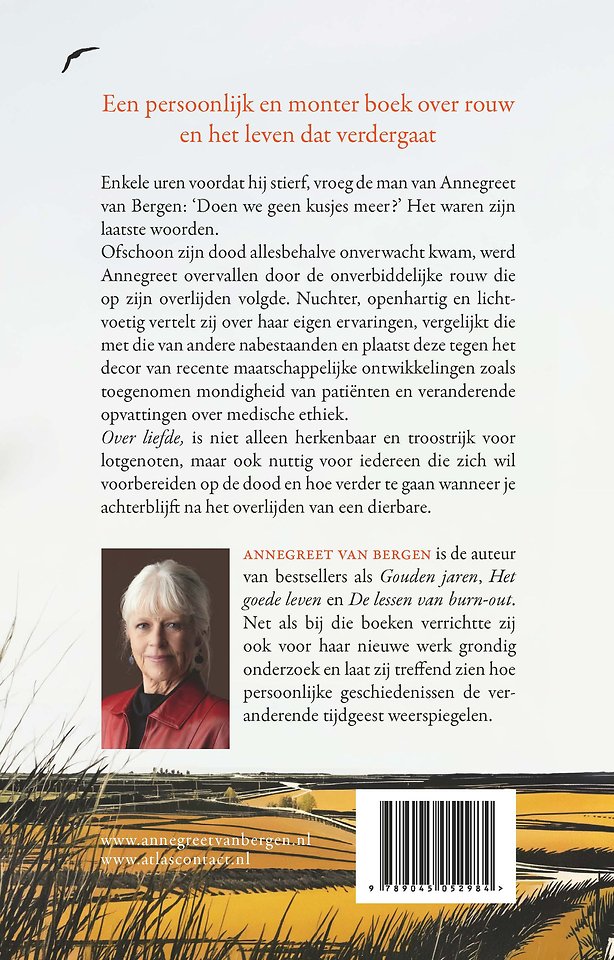 Over liefde,