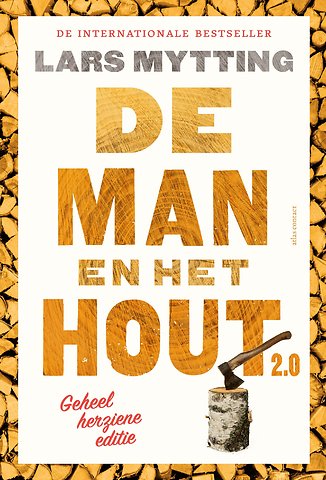 De man en het hout 2.0