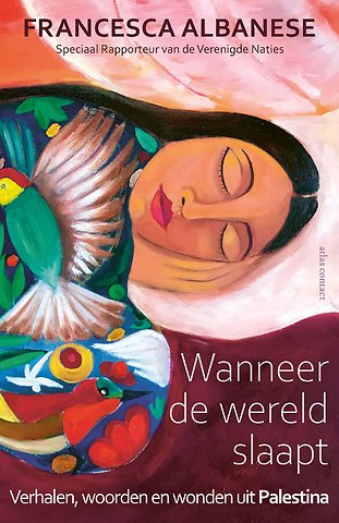 Wanneer de wereld slaapt