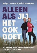 Alleen als jij het ook doet