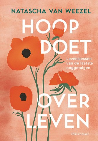 Hoop doet overleven