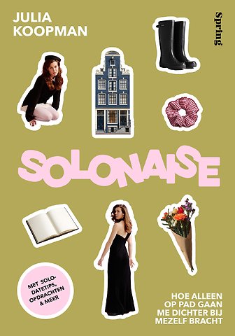 Solonaise