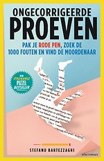 Ongecorrigeerde proeven