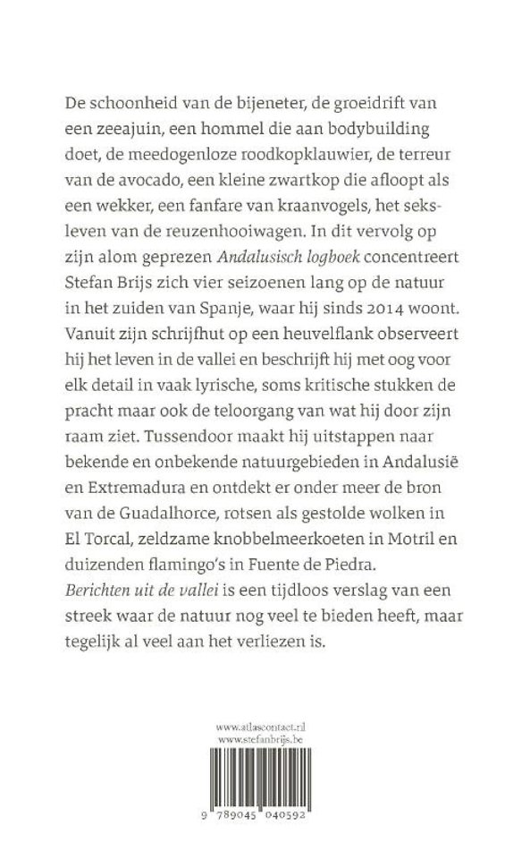 Berichten uit de vallei