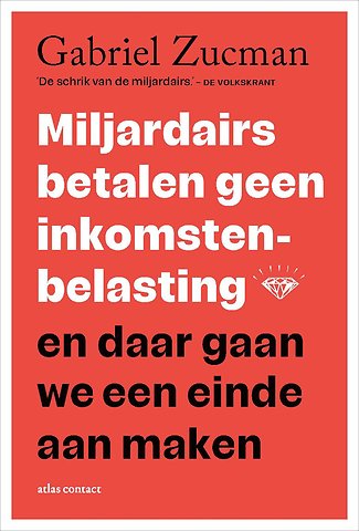 Miljardairs betalen geen inkomstenbelasting en daar gaan we een eind aan maken