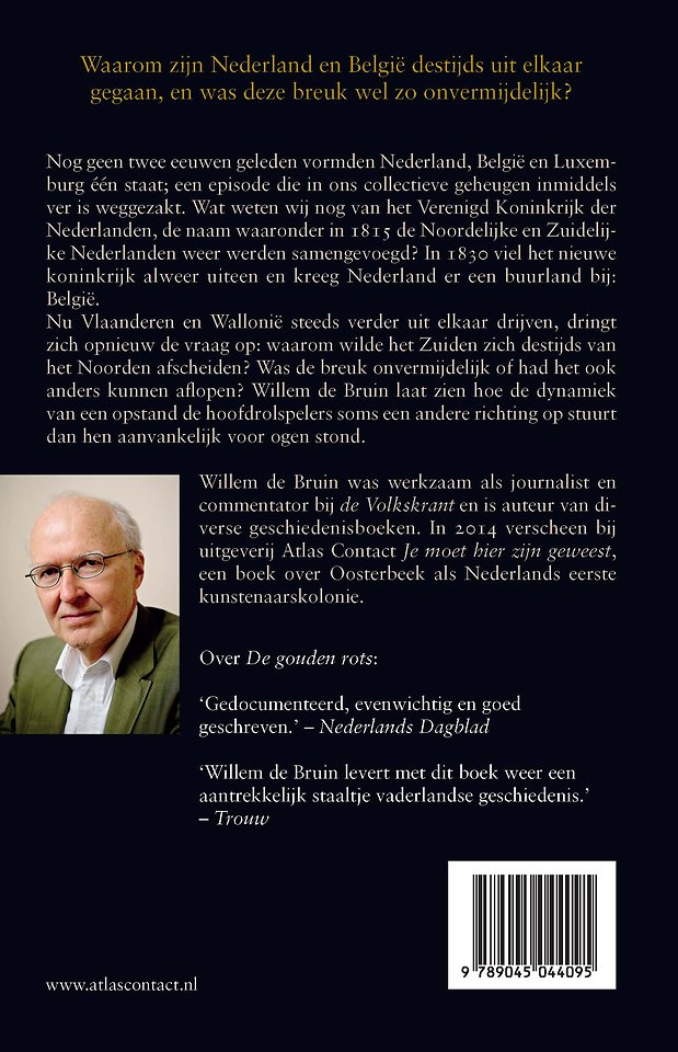 De scheiding die niemand wilde
