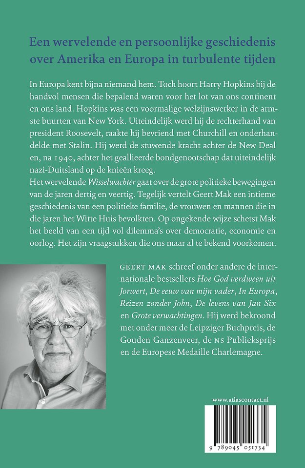 Wisselwachter