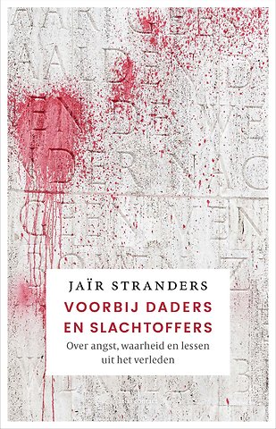 Voorbij daders en slachtoffers