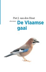De Vlaamse gaai