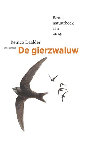 De spreeuw
